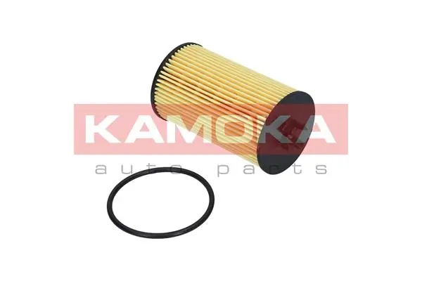 F106001 Kamoka Фільтр масла