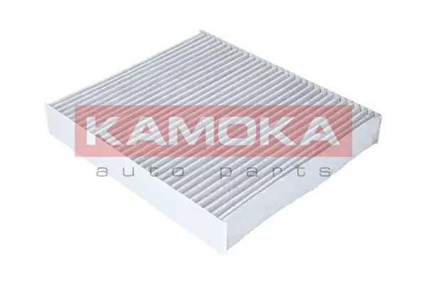 Купити F504701 Kamoka Фільтр салону вугільний