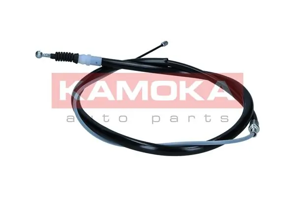 Трос ручного гальма задній, правий/лівий Kamoka 1190300 ціна, від 15.48 USD