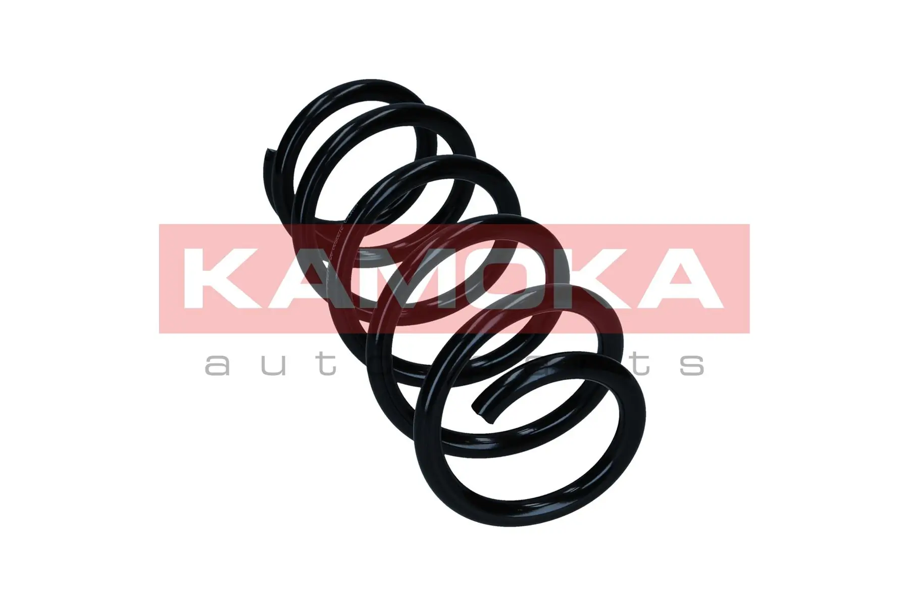  Задні пружини Mazda 6 