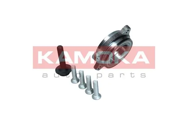 5500174 Kamoka Підшипник маточини передньої