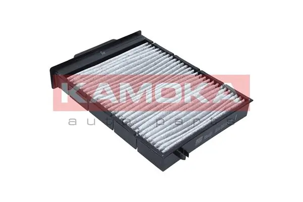 Купити F504001 Kamoka Фільтр салону вугільний