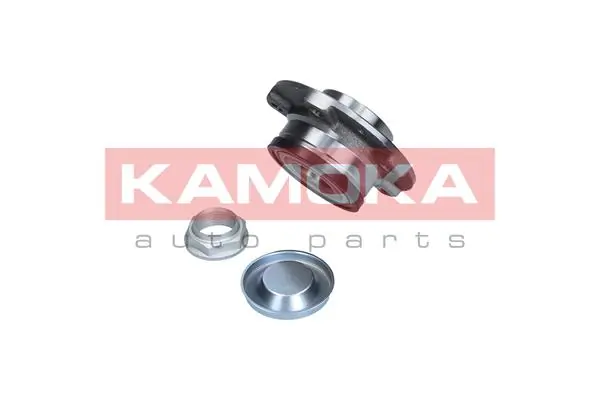 Підшипник маточини задньої Kamoka 5500145 ціна, від 20.48 USD
