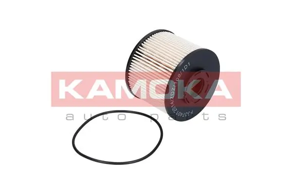 F307401 Kamoka Фільтр палива