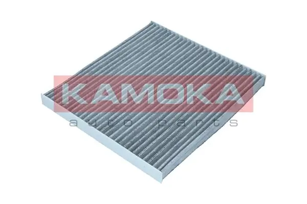 Купити F517201 Kamoka Фільтр салону вугільний