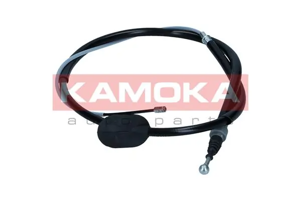 AD030236 Adriauto Трос ручного гальма задній, правий/лівий