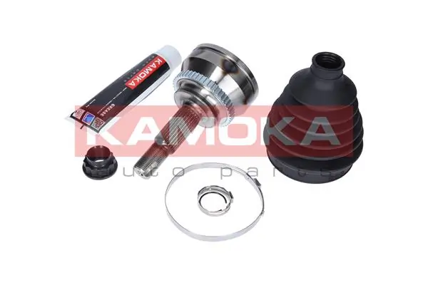 Граната колісна Kamoka 6135 ціна, від 34.58 USD