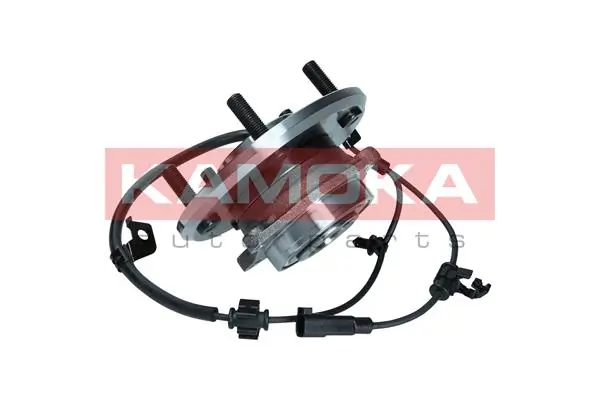 5500230 Kamoka Маточина задня ліва