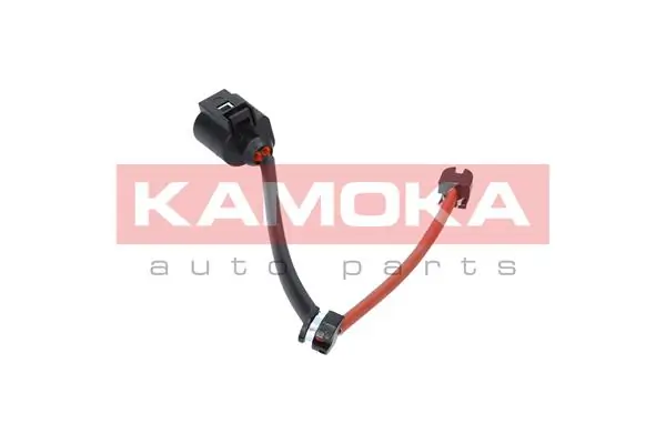 Датчик зносу гальмівних колодок, задній Kamoka 105020 ціна, від 6.30 USD