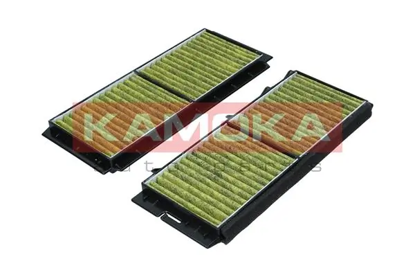 Фільтр повітряний обігрівача Kamoka 6080151 ціна, від 7.53 USD