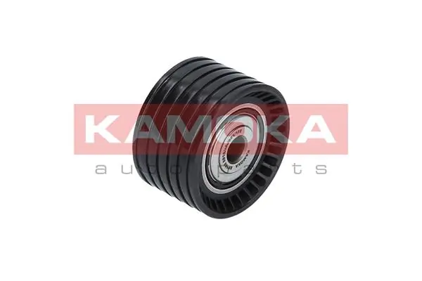 R0168 Kamoka Паразитний провідний ролик