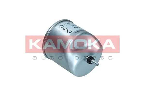 Фільтр тонкого очищення палива Kamoka F323001 ціна, від 19.10 USD