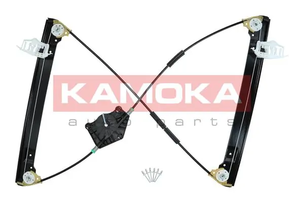 7200133 Kamoka Підйомник механічний вітрового скла