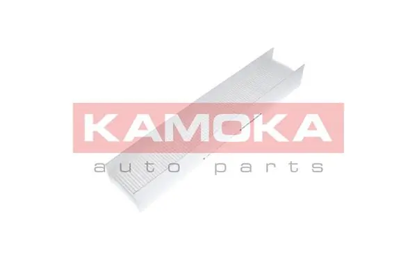 F406001 Kamoka Внутрішньосалонний фільтр