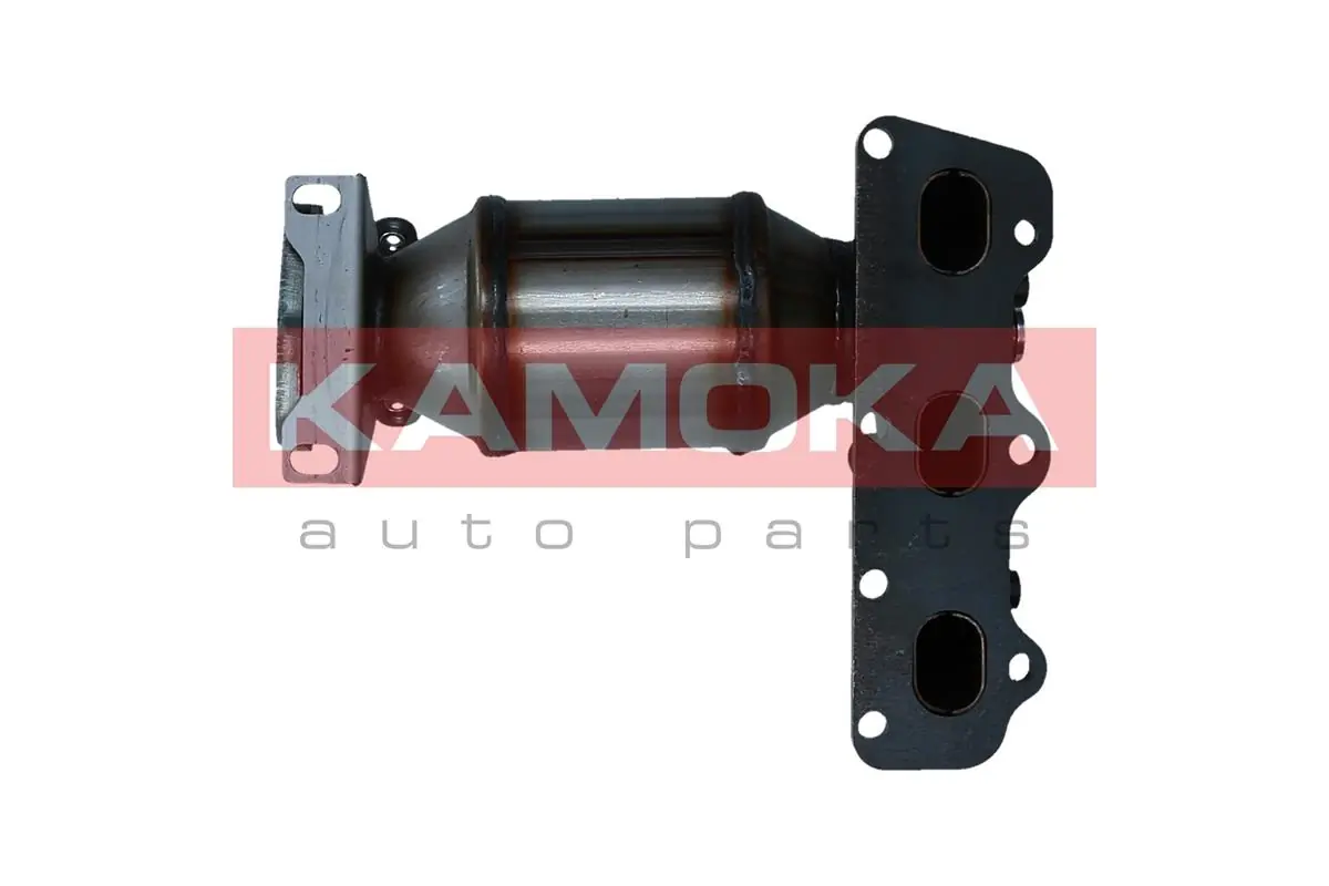 Конвертор-каталізатор (каталітичний нейтралізатор) Skoda Rapid хетчбек (NH3, NK3, NK6) (2012 - 2026) ціна, від 217.73 USD