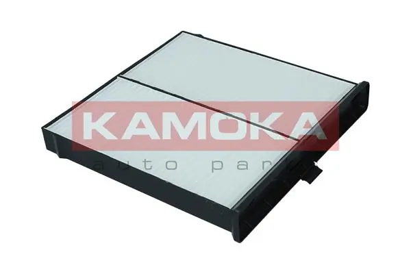 Купити F419601 Kamoka Фільтр салону вугільний