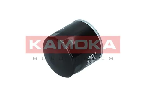 Масляний фільтр двигуна Kamoka F118801 ціна, від 8.21 USD