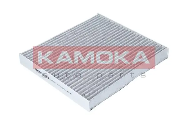 Фільтр повітряний обігрівача Kamoka F505401 ціна, від 6.20 USD
