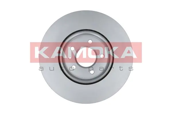 103311 Kamoka Гальмо дискове переднє