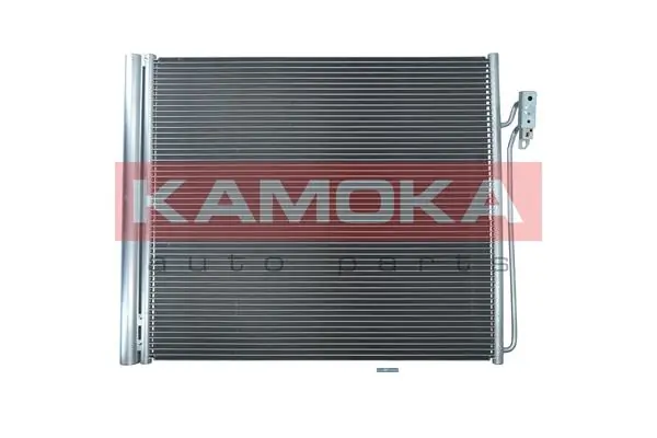 Конденсатор кондиціонера Polcar 4332K8C3 ціна, від 82.60 USD