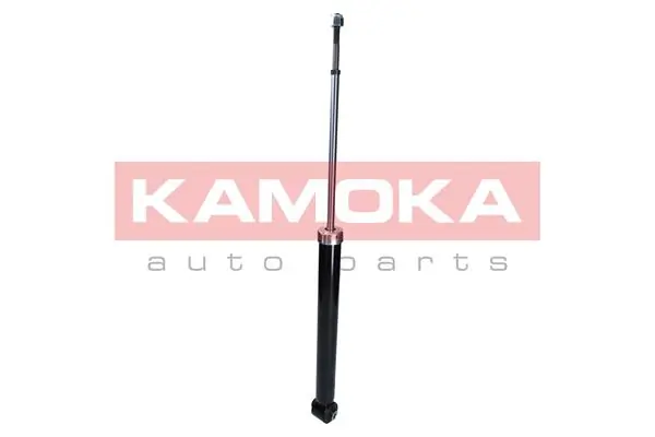2000770 Kamoka Амортизатори задні