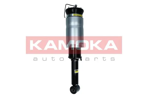 Стойка амортизатора передняя Land Rover Range Rover SPORT I позашляховик (L320) (2005 - 2013) ціна, від 331.98 USD