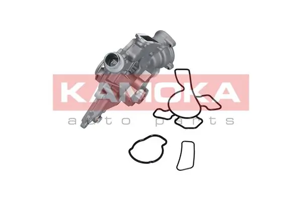 Купити T0225 Kamoka Насос охолоджуючої рідини