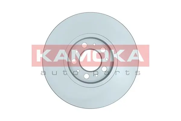 1032442 Kamoka Гальмо дискове переднє