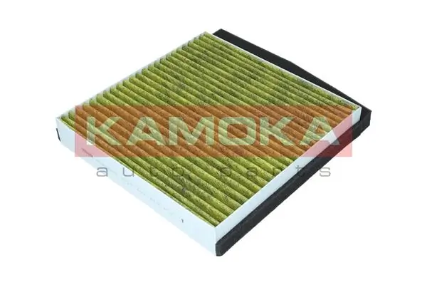 Фільтр повітряний обігрівача Kamoka 6080089 ціна, від 16.08 USD