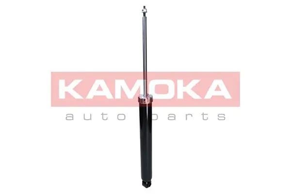 2000920 Kamoka Амортизатори задні