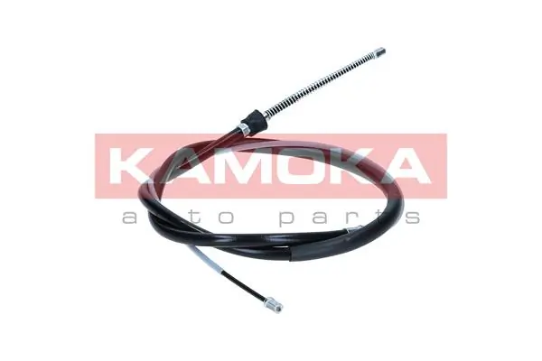 Трос ручного гальма задній, правий/лівий ATE 6R0609721H ціна, від 15.54 USD