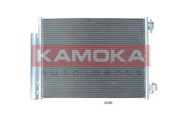 7800068 Kamoka Конденсатор