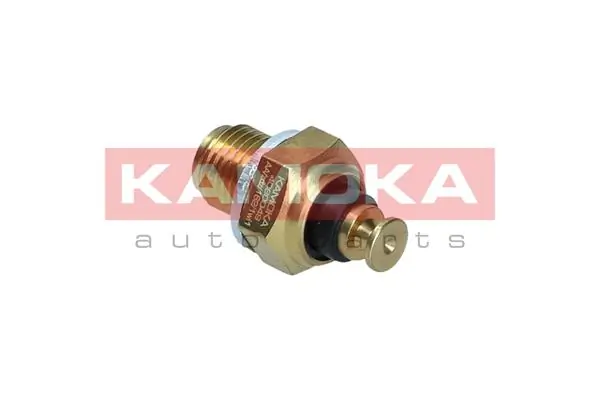 4080049 Kamoka Датчик температури масла двигуна