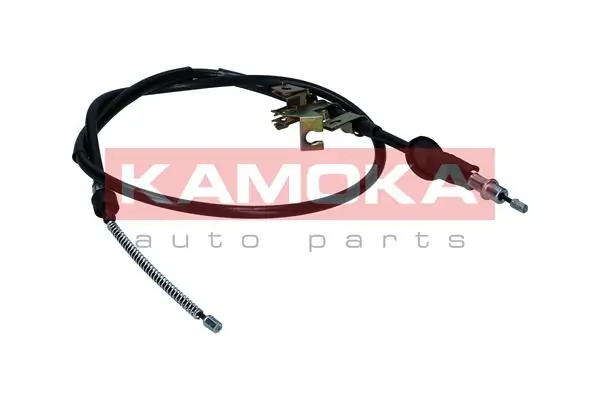 A4544200085 Mercedes Трос стоянкового гальма задній правий