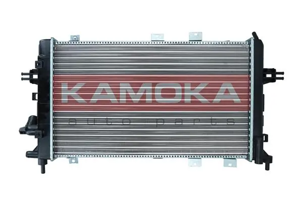 BM1534 Magneti Marelli Радіатор охолодження двигуна