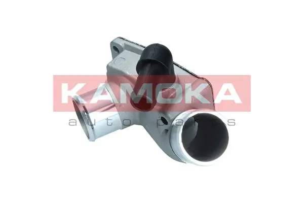 7710122 Kamoka Корпус термостата в зборі