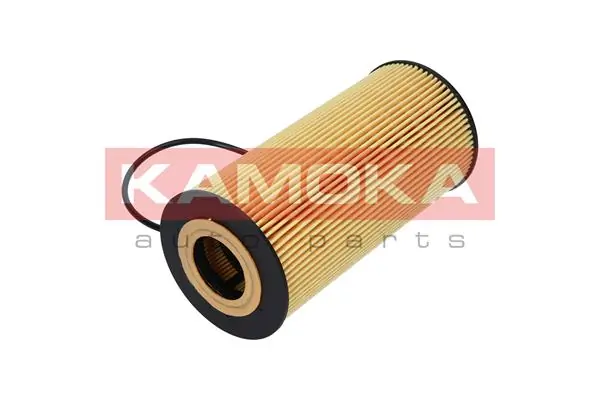 Масляний фільтр двигуна Kamoka F112601 ціна, від 4.54 USD