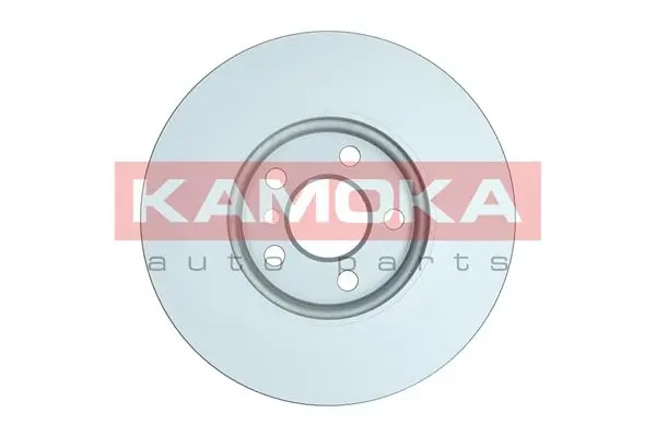 103585 Kamoka Гальмо дискове переднє