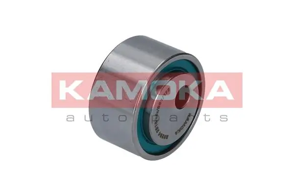 R0254 Kamoka Ролик натяжителя ременя агрегатів