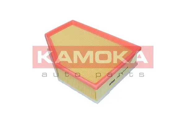 F255701 Kamoka Повітряний фільтр двигуна
