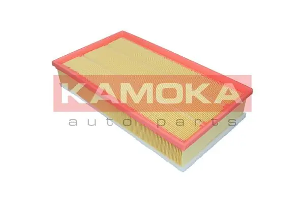  Повітряний фільтр Volkswagen Passat 
