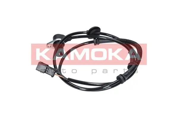 1060042 Kamoka Датчик АБС (ABS) задній