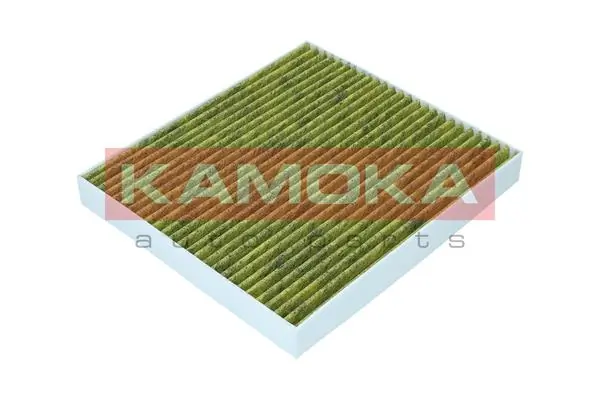 Купити 6080034 Kamoka Фільтр салону вугільний
