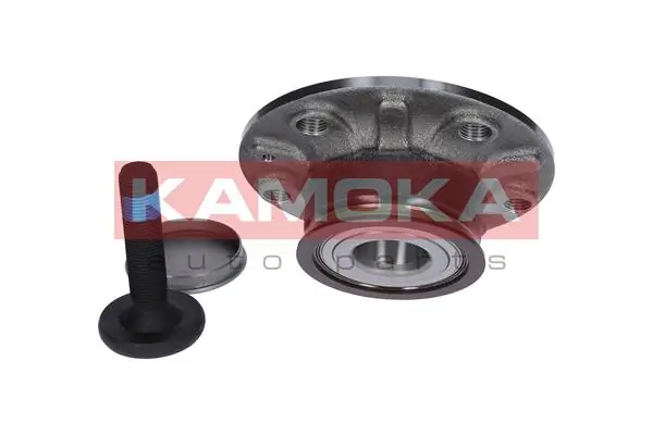 Маточини задніх коліс Kamoka 5500119 ціна, від 32.73 USD