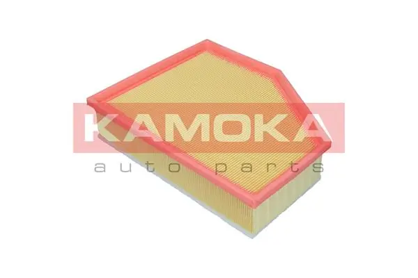 Купити F255601 Kamoka Автомобільний фільтр повітря