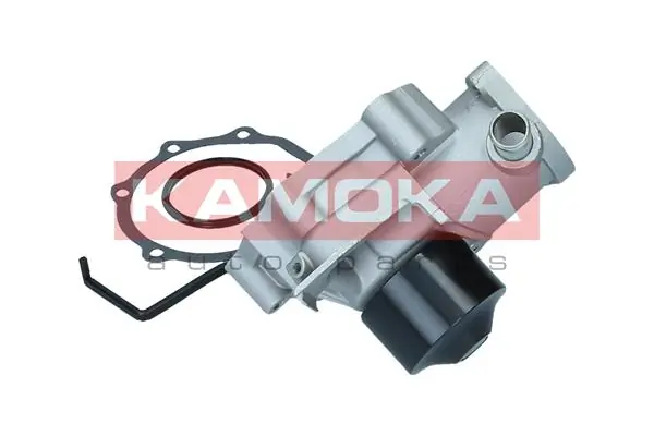 T0260 Kamoka Насос охолодження