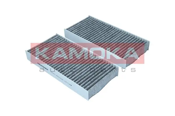 F510001 Kamoka Внутрішньосалонний фільтр