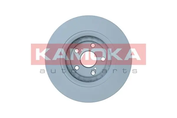 Купити D1943 EBC Brakes Ротор гальмівний