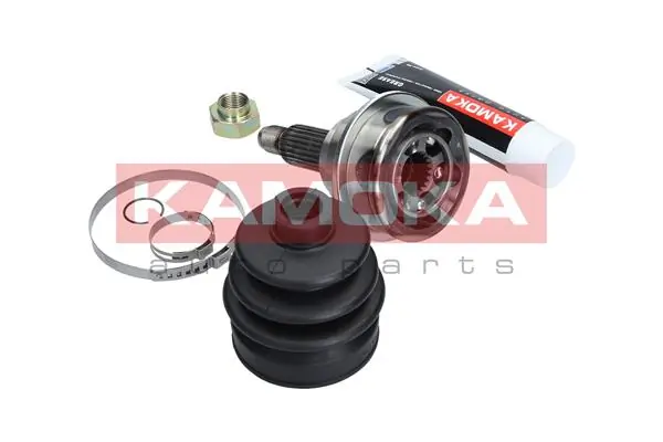 Граната колісна Posterparts BB4914 ціна, від 24.02 USD