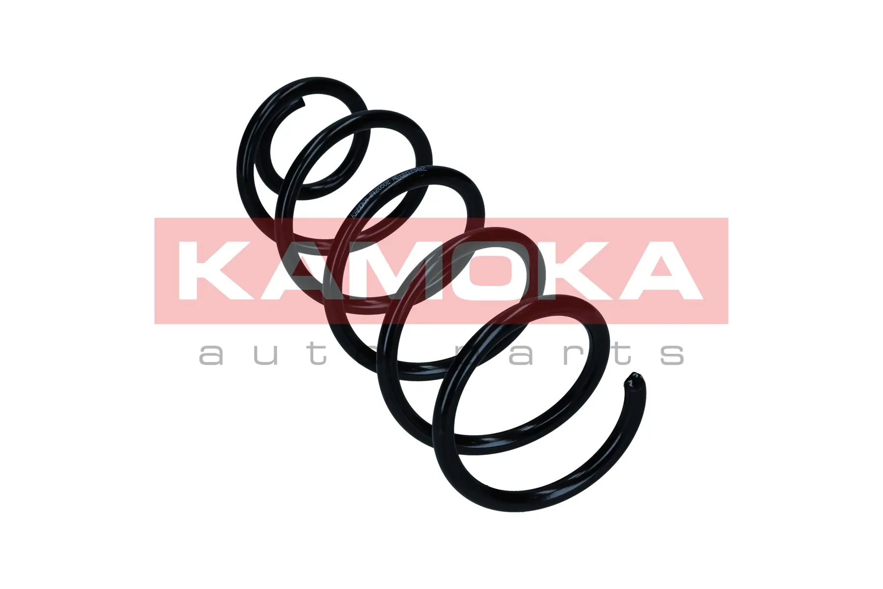 Пружина задня Kamoka 2120502 ціна, від 41.03 USD
